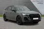 2025 Audi Q7 3.0 TDI Quattro 286 Black Edition 5dr Tiptronic