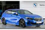 2021 BMW 1 Series 120d xDrive M Sport 5dr Step Auto