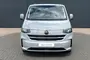 2026 Volkswagen Transporter 2.0 TDI 150 Commerce Pro Van Auto