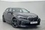2021 BMW 1 Series 118i [136] M Sport 5dr [LCP/Pro/Tech pk]