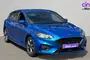2021 Ford Focus 1.5 EcoBlue 120 ST-Line Edition 5dr