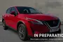 2023 Nissan Qashqai 1.3 DiG-T MH 158 Acenta Premium 5dr Xtronic