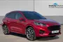 2022 Ford Kuga 2.5 PHEV ST-Line X Edition 5dr CVT