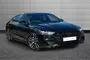 2024 Audi A7 45 TFSI Quattro Black Edition 5dr S Tronic