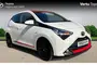 2018 Toyota Aygo 1.0 VVT-i X-Press 5dr