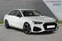 2023 Audi A4 35 TFSI Black Edition 4dr S Tronic