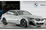 2022 BMW 2 Series 220i M Sport 2dr Step Auto