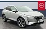 2022 Nissan Qashqai 1.5 E-Power N-Connecta 5dr Auto