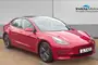 2021 Tesla Model 3 Long Range AWD 4dr Auto