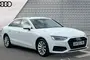 2023 Audi A4 35 TFSI Technik 4dr S Tronic