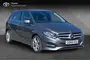 2016 Mercedes-Benz B-Class B200d Sport 5dr Auto