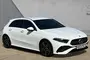 2025 Mercedes-Benz A-Class A200 AMG Line Executive 5dr Auto