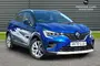 2020 Renault Captur 1.0 TCE 100 Iconic 5dr