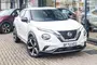 2022 Nissan Juke 1.0 DiG-T 114 Tekna 5dr DCT