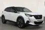 2022 Peugeot 2008 1.2 PureTech 130 GT Premium 5dr EAT8