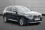 2022 BMW X3 xDrive20d MHT xLine 5dr Step Auto