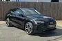 2022 Audi e-tron 300kW 55 Quattro 95kWh Black Edition 5dr Auto