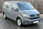2023 Volkswagen Transporter 2.0 TDI 150 Highline Kombi Van DSG