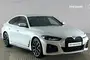 2026 BMW 4 Series 420i M Sport 5dr Step Auto