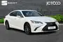 2023 Lexus ES 300h 2.5 4dr CVT