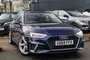 2019 Audi A4 Avant 40 TFSI S Line 5dr S Tronic