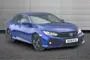 2018 Honda Civic 1.6 i-DTEC SR 5dr Auto