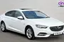 2018 Vauxhall Insignia 1.5T Tech Line Nav 5dr Auto
