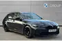 2023 BMW M3 Touring M3 xDrive Competition M 5dr Step Auto