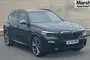 2020 BMW X5 xDrive M50d 5dr Auto