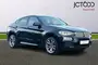 2018 BMW X6 xDrive30d M Sport 5dr Step Auto