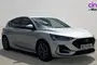 2024 Ford Focus 1.0 EcoBoost Hybrid mHEV 155 ST-Line 5dr Auto