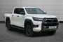 2023 Toyota Hilux Invincible X D/Cab Pick Up 2.8 D-4D