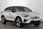 2022 Volvo C40 300kW Recharge Twin Pro 78kWh 5dr AWD Auto