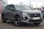 2025 Peugeot 2008 1.2 PureTech 130 Allure 5dr