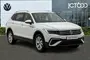 2024 Volkswagen Tiguan Allspace 1.5 TSI Life 5dr