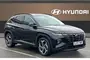 2022 Hyundai Tucson 1.6 TGDi Hybrid 230 Ultimate 5dr 2WD Auto