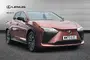 2024 Lexus RZ 450e 230kW Direct4 Premium 71 kWh 5dr Auto