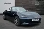 2021 Mazda MX-5 1.5 [132] Sport Venture 2dr