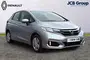 2018 Honda Jazz 1.3 i-VTEC S 5dr