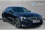 2026 BMW 3 Series 320i M Sport 4dr Step Auto