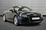 2021 Audi TT 45 TFSI Sport 2dr S Tronic