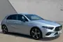 2025 Mercedes-Benz A-Class A180 Sport Edition 5dr Auto