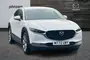 2022 Mazda CX-30 2.0 e-Skyactiv G MHEV Sport Lux 5dr