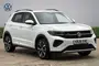 2026 Volkswagen T-Cross 1.0 TSI 115 R-Line 5dr DSG