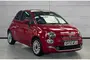 2022 Fiat 500 1.0 Mild Hybrid Dolcevita [Part Leather] 3dr