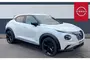 2025 Nissan Juke 1.6 Hybrid Tekna 5dr Auto