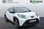 2024 Toyota Aygo X 1.0 VVT-i Edge 5dr