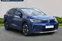 2025 Volkswagen ID.4 210kW Match Pro 77kWh 5dr Auto