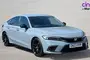 2023 Honda Civic 2.0 eHEV Sport 5dr CVT