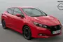 2022 Nissan Leaf 160kW e+ N-Connecta 59kWh 5dr Auto